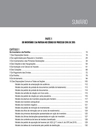 Manual Prático de Inventário e Partilha: Guia Completo para Profissionais do Direito - imagem 5