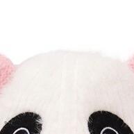 Touca Ursinho Panda Super Macia para Bebê Inverno - imagem 2