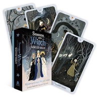 inverno-desvende-a-tarot-yule-sabedoria-of-witch-the-do-imbolc-e-a-seasons-a