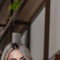 Blusa de Tricô Gola Canoa: Conforto e Estilo Inverno - imagem 2