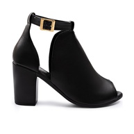 Ankle Boot Lumiss: Conforto e Estilo no Inverno - imagem 2