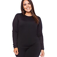 Blusa Térmica Segunda Pele G034: Aquecimento Real no Inverno - imagem 1