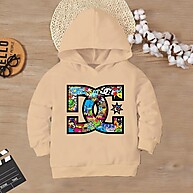 Blusa Moletom Menino Infantil: Conforto e Estilo para o Inverno - imagem 1