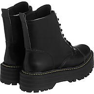 Bota Coturno Lumiss: Conforto e Estilo para o Inverno - imagem 2