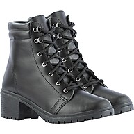 Coturno Feminino Lumiss Tratorado: Conforto e Estilo para o Inverno - imagem 2