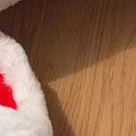 Chinelos Hello Kitty Fofos e Quentinhos para o Inverno - imagem 2