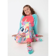 Pijama Unicórnio Puket: Conforto Teen para o Inverno! - imagem 2