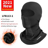 Balaclava ROCKBROS: Proteção Total para o Inverno! - imagem 2