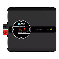 Inversor 2000W JFA: Energia Pura e Segura! - imagem 1