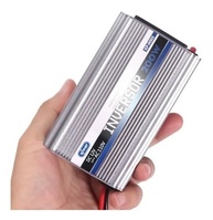 Inversor de Tensão Knup LB-In900 200W: Energia 12V para 110V com USB e Segurança - imagem 3
