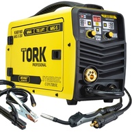 Inversor de Solda 180A Tork: 3 em 1! - imagem 1