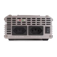 Inversor de Energia 4000W 12V para 220V - Potência e Segurança para seu Carro, Caminhão e Eletrônicos - imagem 5