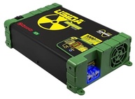 Inversor Usina 1000W Onda Senoidal Pura: Energia Limpa Off-Grid 12V para 220V - imagem 3