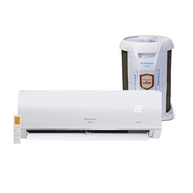 Ar Condicionado Split Inverter Wi-Fi 12000 BTU/h com Controle por Voz - Springer Midea AirVolution Connect - imagem 2
