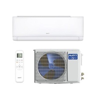 Ar Condicionado Split Hi Wall Inverter Aufit 12.000 Btus Frio 220V R-32 - Eficiência e Conforto com Tecnologia Avançada - imagem 2