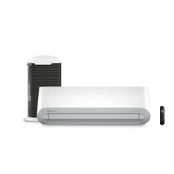 Ar-condicionado Electrolux Color Adapt Inverter 18.000 BTUs Frio – Personalize, Economize e Respire Melhor - imagem 2