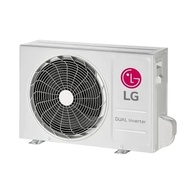 Ar Condicionado Split LG Artcool Inverter 18000 BTU/h Wi-Fi com IA - S3-W18KLR7A - imagem 4