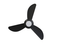 Ventilador de Teto Mistral Inverter LED - Econômico e Silencioso | Ventisol - imagem 3