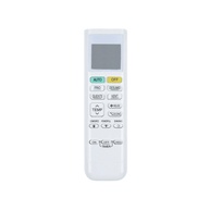 Controle Remoto Original Daikin Inverter Advance - Compatível com Modelos FTX, FTK e FTHS - imagem 1