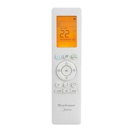 Ar-condicionado Split Inverter 18000 Btus Wi-Fi Springer Midea Airvolution Connect Só Frio 220v - imagem 4
