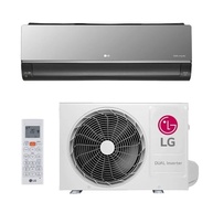 Ar Condicionado LG Dual Voice 12.000 BTUs Inverter Wi-Fi com Controle por Voz - imagem 2