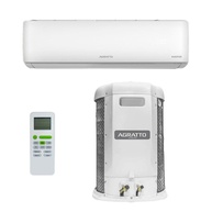 Ar Condicionado Split Inverter 12.000 BTU/h Quente e Frio - Tecnologia Econômica e Sustentável - imagem 1