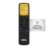 Ar-Condicionado Split Inverter 24000 BTUs EOS Master – Silencioso, Econômico e com Classe A - imagem 4