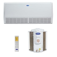 Ar-condicionado Split Inverter Teto 36000 Btus Carrier Xpower Connect WiFi - Controle por App e Voz - imagem 2