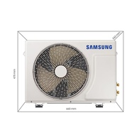 Samsung WindFree Connect 12000 BTUs: Ar Condicionado Inverter - imagem 2