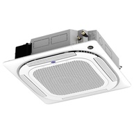 Ar Condicionado Split Cassete Inverter Carrier Connect R32 48000 BTU/h Frio Monofásico 40KVQD48C5 – Climatize Grandes Ambientes com Economia - imagem 3