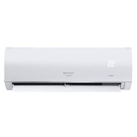 Ar-Condicionado Split AirVolution Connect 18.000 BTUs - Tecnologia Inverter e Conexão Inteligente - imagem 3