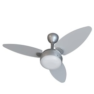 Ventilador de Teto Elluz Inverter Ventisol - Silencioso, Econômico e Moderno - imagem 5