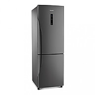 Geladeira Panasonic BB41: Frost Free 397L e Inverter - imagem 2