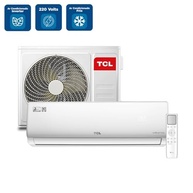 TCL Ar Condicionado Split Inverter 34.000 Btus Elite Quente e Frio TAC-34CHSG2-INV 220V - Eficiência e Conforto Inteligente - imagem 3