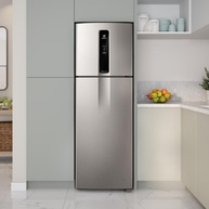 Geladeira Electrolux IF43S: 390L Frost Free Inverter - imagem 2