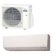 Ar Condicionado Split Inverter Fujitsu 9000 BTU/h Airstage Premium - Quente e Frio com Eficiência Classe A - imagem 4