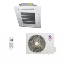 Ar-Condicionado Split Cassete Gree G-Prime Inverter 36.000 BTUs Só Frio - Eficiência e Conforto Silencioso - imagem 2