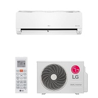 Ar Condicionado LG Dual Voice 30000 BTUs Inverter Wi-Fi - Economia e Conforto Inteligente - imagem 2