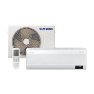 Ar-condicionado Split Inverter Samsung WindFree Connect 12.000 BTUs – Sem Vento Direto, Silencioso e Eficiente - imagem 2
