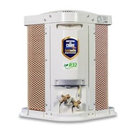Ar-condicionado Split Inverter 18000 Btus Gree G-top Auto Connection High Wall Quente e Frio Gwh18atd-d6dna1a/gwh18atd-d6dna1a 220v - imagem 3