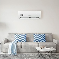 Ar Condicionado Split Inverter Springer Midea Xtreme Save Connect 12.000 BTUs Frio 220V - Eficiência e Conforto Inteligente - imagem 2