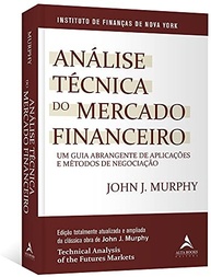 Análise Técnica do Mercado Financeiro: O Guia Definitivo para Traders e Investidores - imagem 4