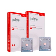 Invicto Antipulgas: Alívio Rápido para seu Pet! - imagem 1