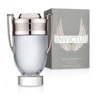 Invictus Paco Rabanne: O Perfume da Vitória - imagem 1