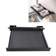 Cremalheira de Secagem Dobrável Invisível - Secador de Roupa Portátil com Design Moderno para Espaços Pequenos - imagem 1