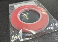Fita Dupla Face 0.2mm: Fixação Forte e Invisível! - imagem 3