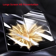Película Honor Magic V2: Proteção HD e Invisível! - imagem 3