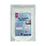 Kit com 2 Pouchs de Sal Marinho Integral sem Iodo de 250g cada - Leve Croc - imagem 3