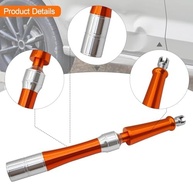 Ioensy: Ferramenta Profissional para Reparo de Amassados em Veículos - Metal Resistente e Fácil de Usar - imagem 5