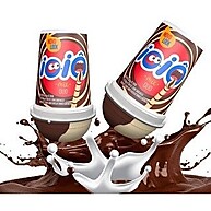 Ioiô Mix Duo: O Creme de Chocolate Perfeito! - imagem 1